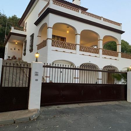 Casa Las Adelfas Isla Cristina Extérieur photo